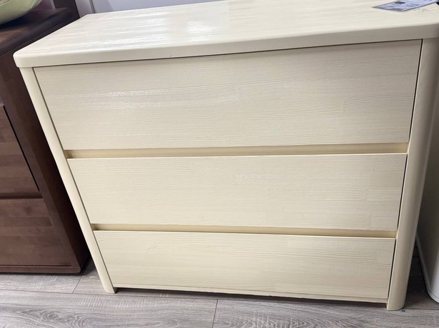 Комод Wood Home