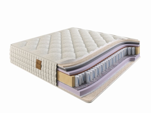 Матрас King Tradition Soft TFK