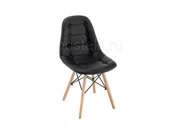 Стул Kvadro черный (Арт. 15011)