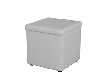 Пуф OrmaSoft 2 одноместный складной