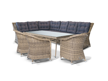 Обеденная группа 4SIS Базелла