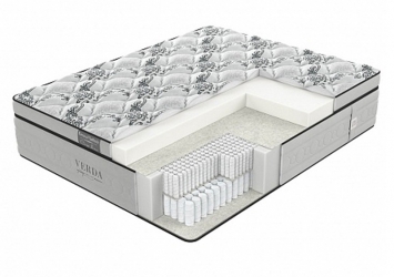 Матрас Verda Hi-Soft memory