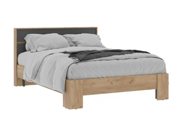 Двуспальная кровать Элла КР 02