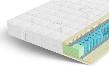 Матрас Lonax Latex TFK