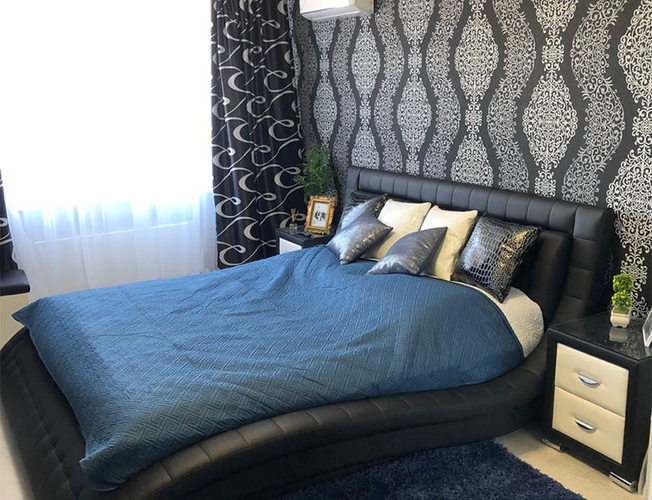 Кровать Атлантико