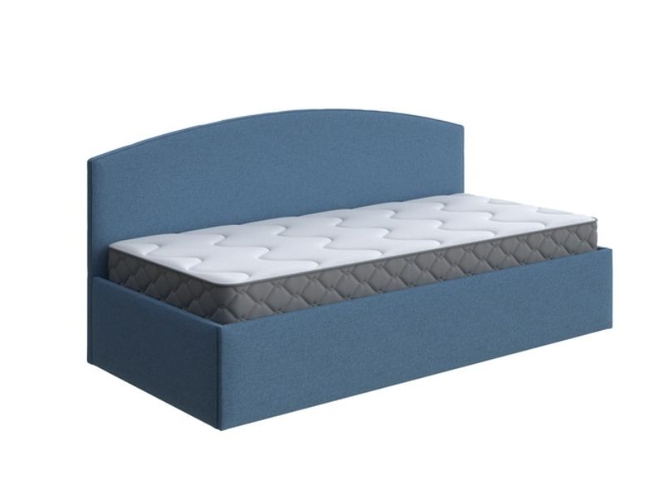 Детская кровать-тахта Hippo