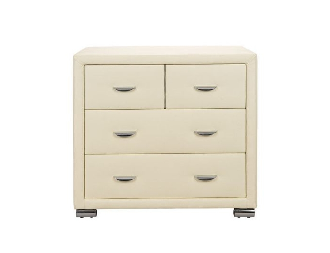 Комод OrmaSoft 2 4 ящика Lux