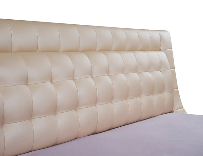 Кровать Атлантико Люкс