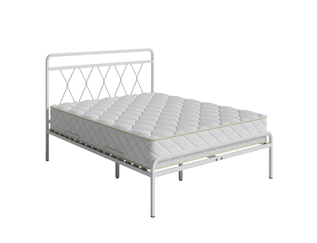 Кровать Steel