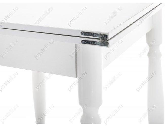 Стол Маера белый (Арт. 344747)