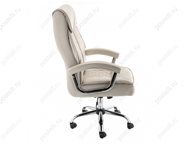 Компьютерное кресло Darvin cream (Арт.11496)