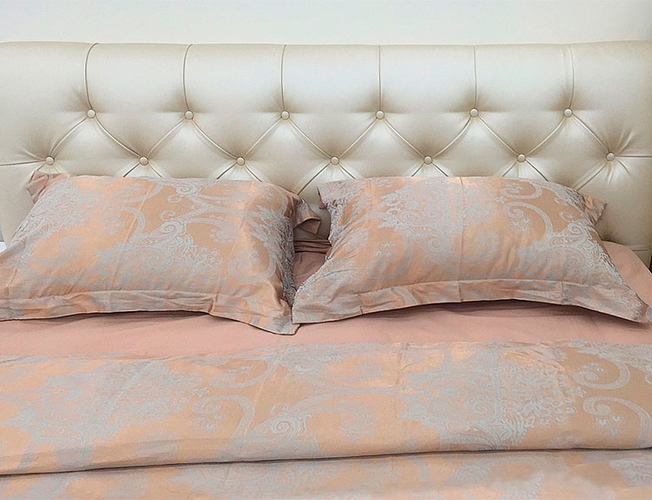 Кровать Life 4  Райтон фото спинка