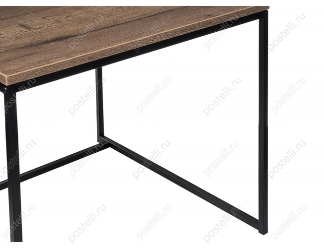 Журнальный стол Гидра дуб велингтон (Арт. 421001)