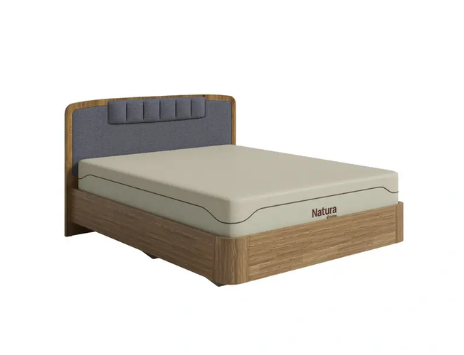 Спальная система Gatsby Grace сосна  - масло-воск Антик