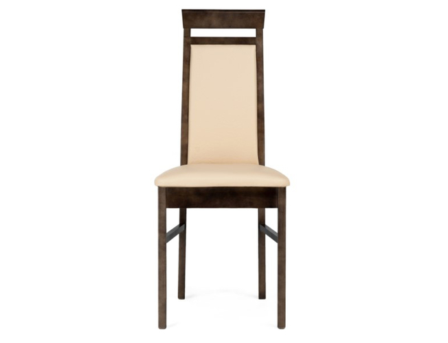 Деревянный стул Амиата ваниль (Арт.474303)