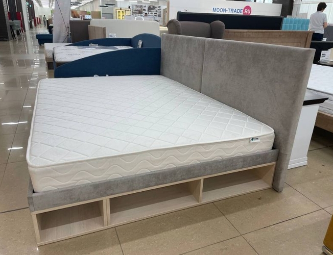 Кровать тахта Lancaster 1 с подъемным механизмом