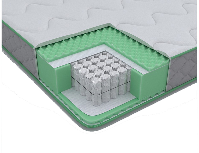 Матрас Dröm Comfy