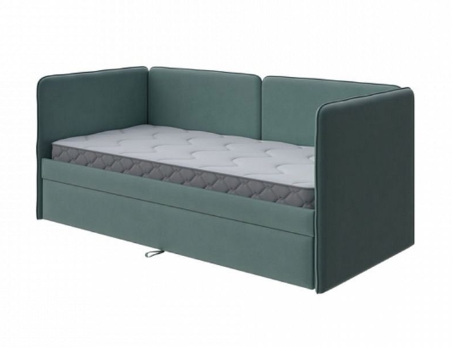 Кровать Bruno-Софа c выкатным ящиком
