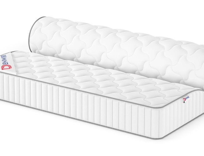 Denwir Classic Foam TFK
