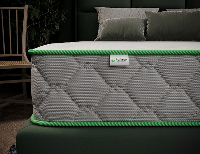 Матрас Dröm Power