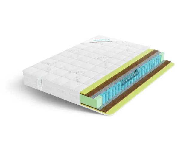 Матрас Lonax ППУ Cocos