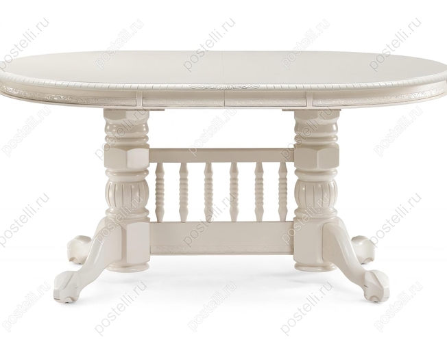 Стол обеденный Кантри 160 (Арт. 450823)