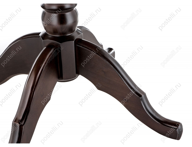 Стол Лосон шоколад (Арт. 319987)