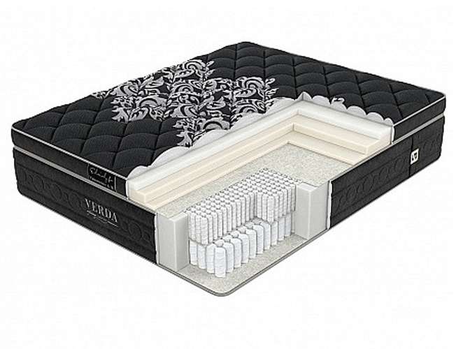 Матрас Verda Hi-Cloud