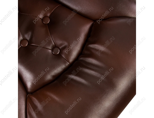 Компьютерное кресло Rich коричневое (Арт.1869)