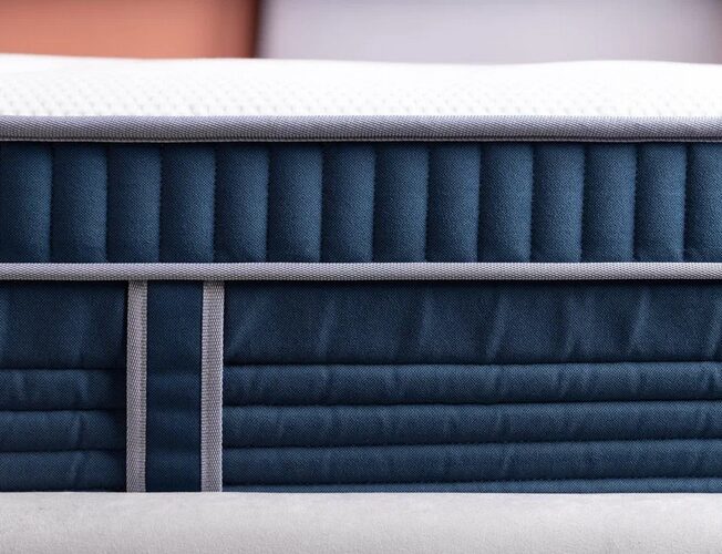 Ортопедический матрас Orto Premium Memory