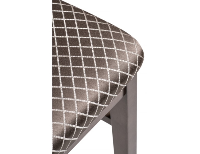 Деревянный стул Амиата орех/коричневый (Арт.450735)