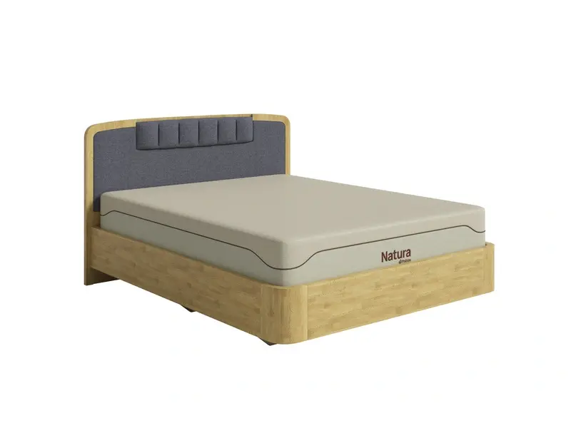 Спальная система Gatsby Grace дуб