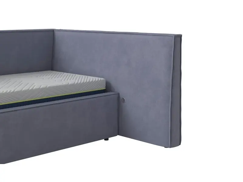 Кровать-софа Porto (левая)