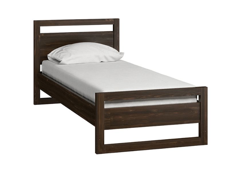 Односпальная кровать Kvebek