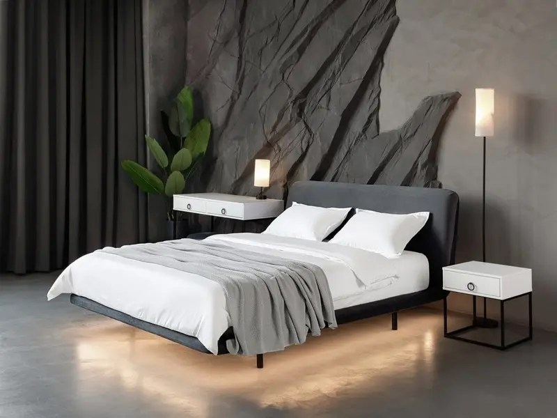 Кровать Gravity